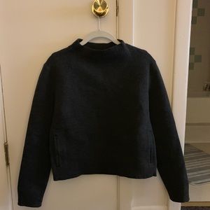 LuLu Lemon Pullover Jacket